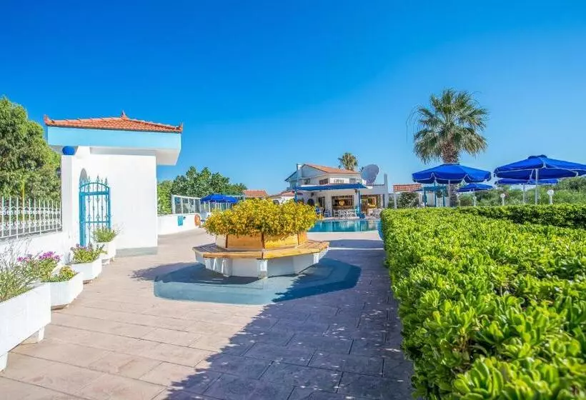 Fotos del hotel Muses:  13