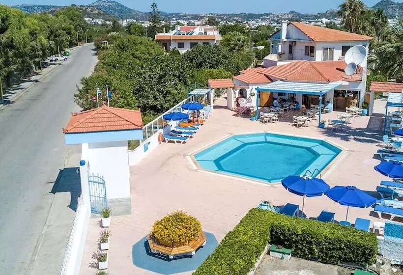 Fotos del hotel Muses:  11