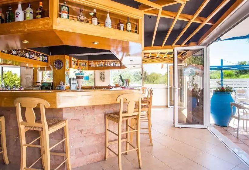 Fotos del hotel Muses:  19