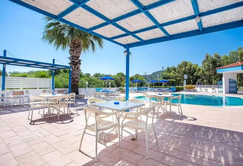 Fotos del hotel Muses:  5