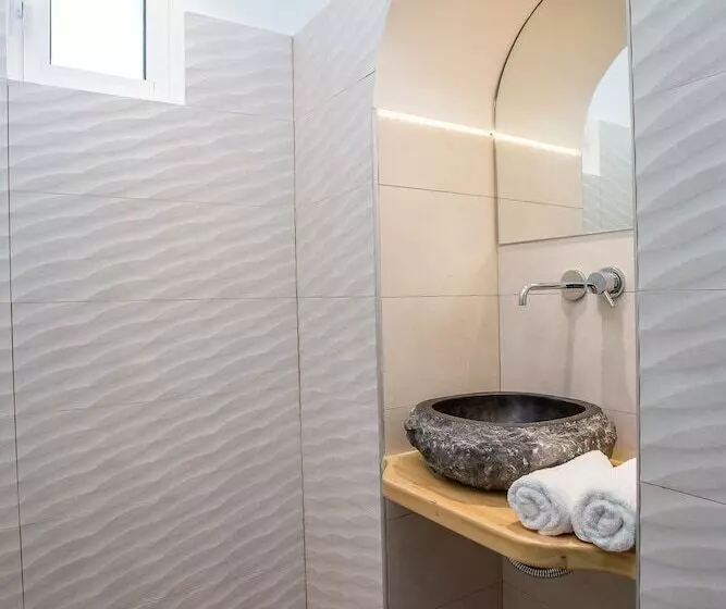 Fotos del hotel Muses:  22