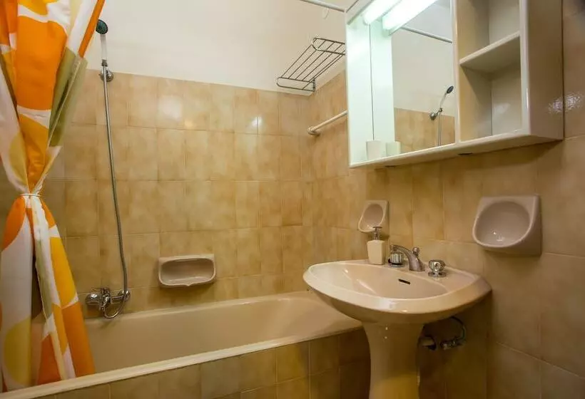 Fotos del hotel Muses:  14