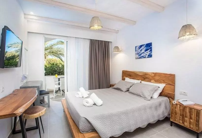 Fotos del hotel Muses:  23