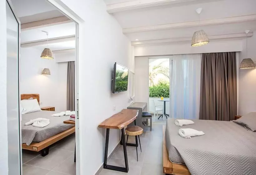 Fotos del hotel Muses:  18