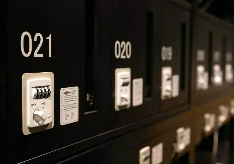 Fotos del hotel Keihan Universal City:  4