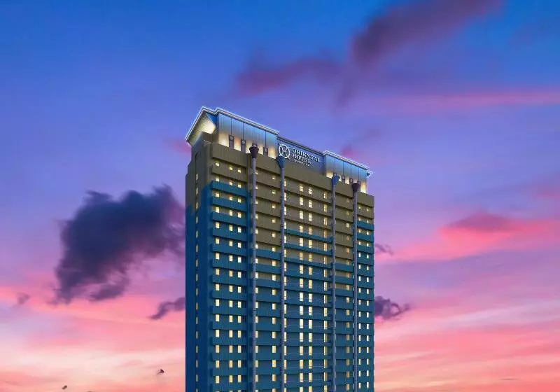 Keihan Universal City