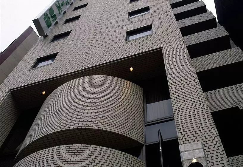 Fotos del hotel Sun Members Tokyo Shinjuku:  12