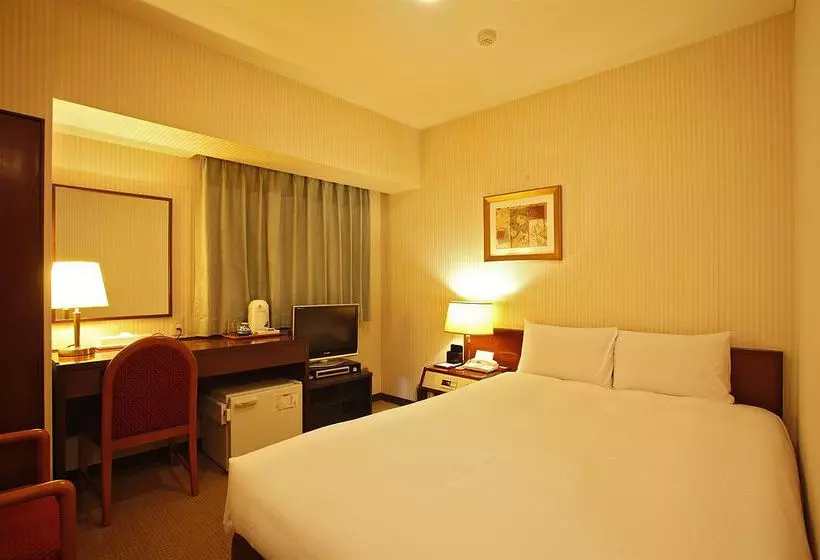 Sun Members Tokyo Shinjuku