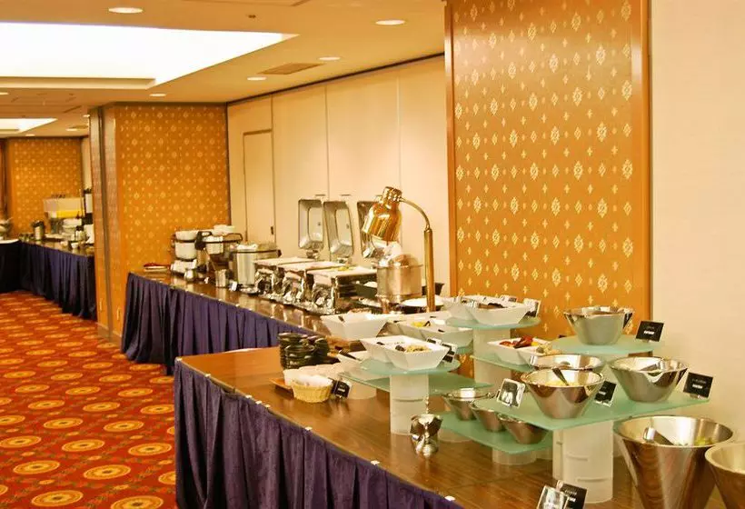 Fotos del hotel Sun Members Tokyo Shinjuku:  20