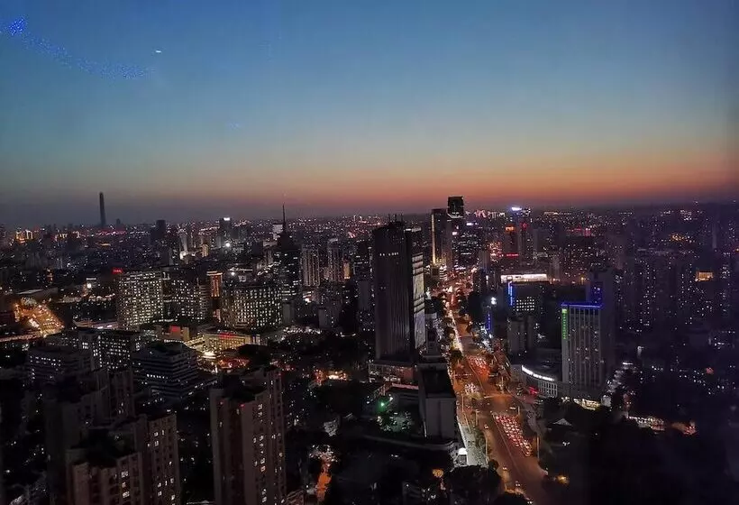 Fotos del hotel Tangla  Tianjin:  8