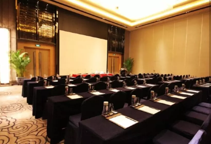 Fotos del hotel Tangla  Tianjin:  6