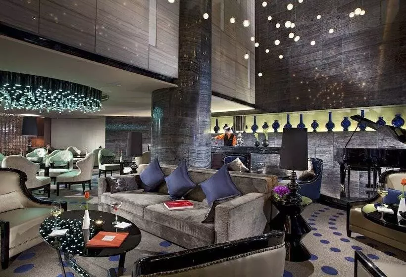 Fotos del hotel Tangla  Tianjin:  25