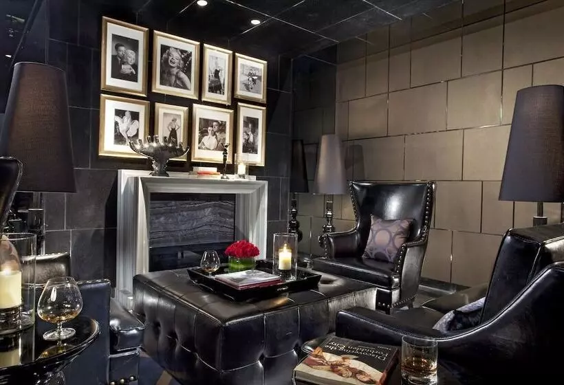 Fotos del hotel Tangla  Tianjin:  9