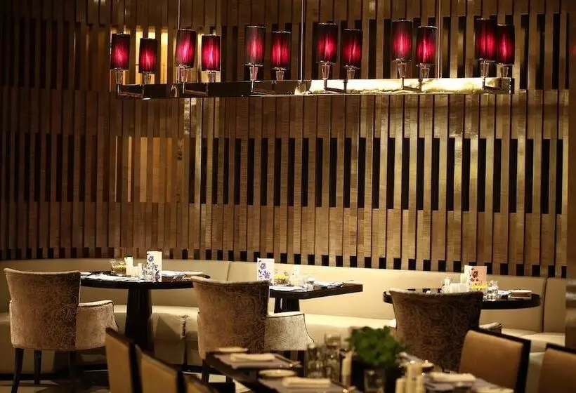 Fotos del hotel Tangla  Tianjin:  5