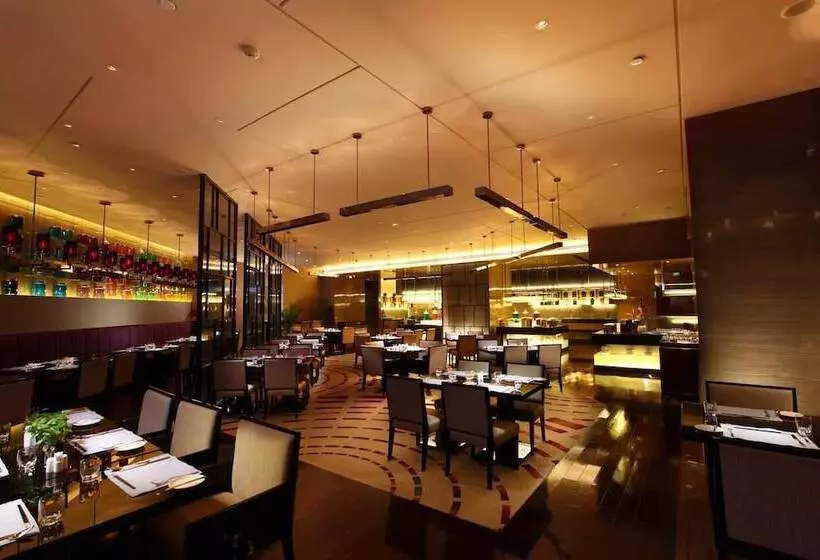 Fotos del hotel Tangla  Tianjin:  16