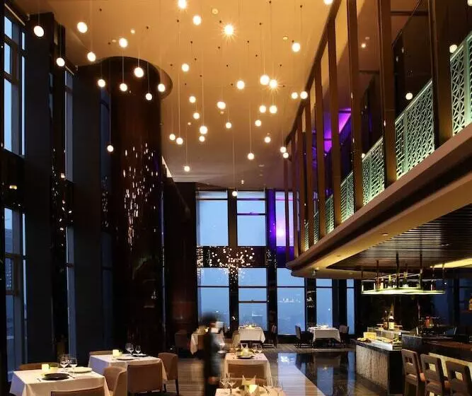 Fotos del hotel Tangla  Tianjin:  19