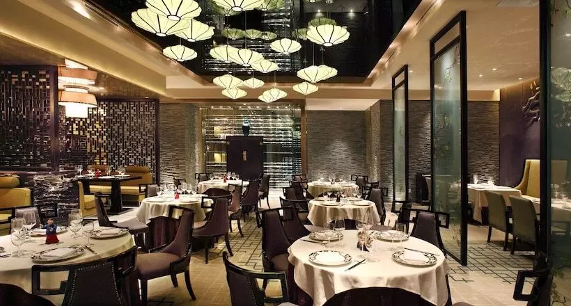 Fotos del hotel Tangla  Tianjin:  12