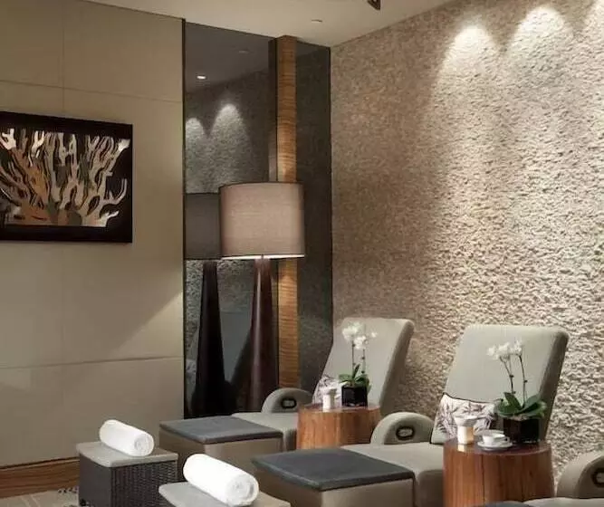 Fotos del hotel Tangla  Tianjin:  24