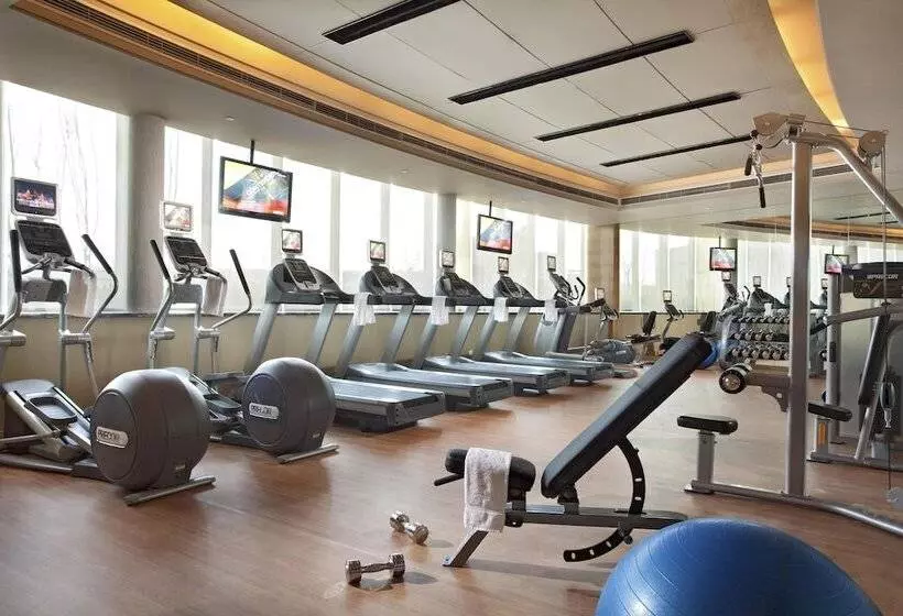 Fotos del hotel Tangla  Tianjin:  3