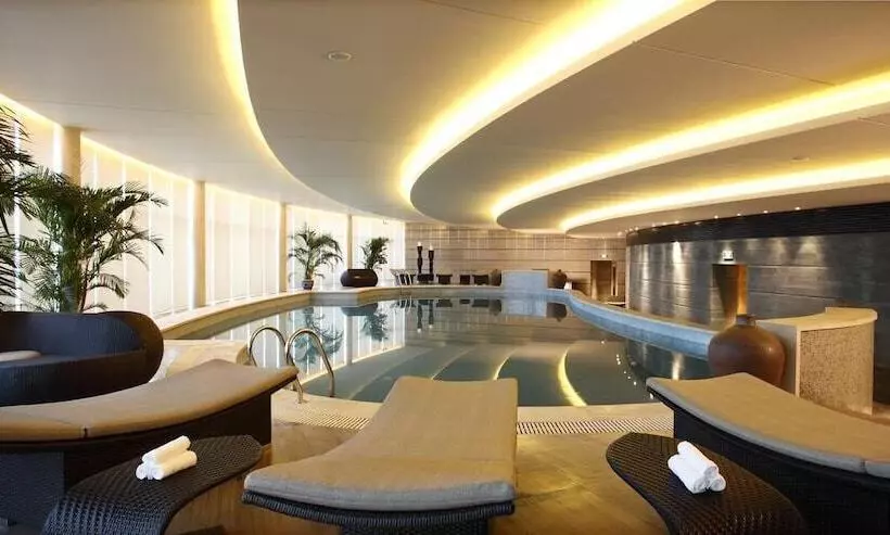 Fotos del hotel Tangla  Tianjin:  10