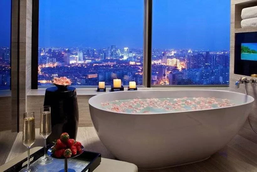 Fotos del hotel Tangla  Tianjin:  17