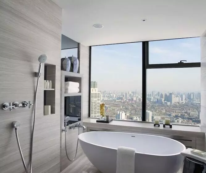 Fotos del hotel Tangla  Tianjin:  7