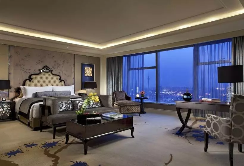 Fotos del hotel Tangla  Tianjin:  22