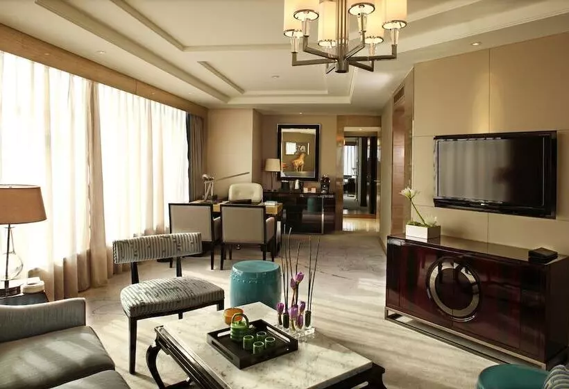 Fotos del hotel Tangla  Tianjin:  23