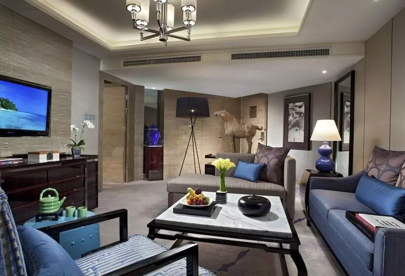 Fotos del hotel Tangla  Tianjin:  18