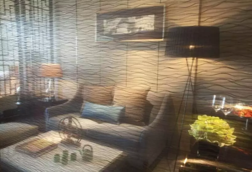 Fotos del hotel Tangla  Tianjin:  15