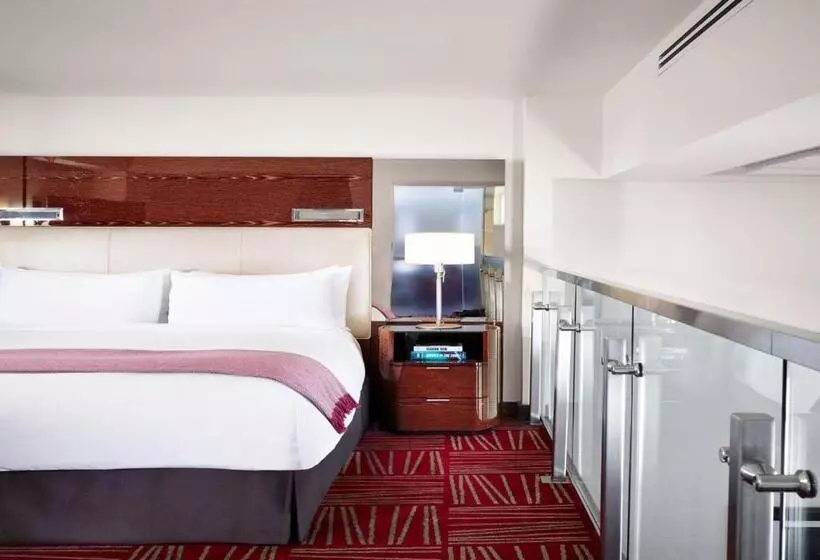 Fotos del hotel The Joule:  25