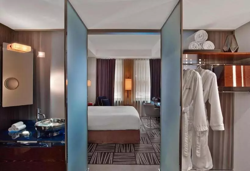 Fotos del hotel The Joule:  14