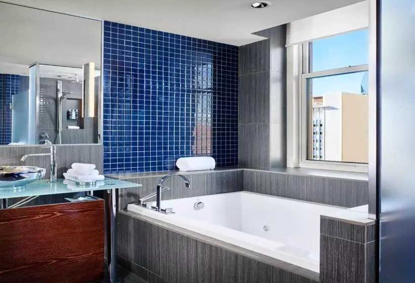 Fotos del hotel The Joule:  8