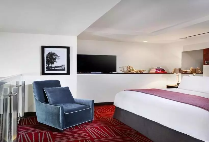 Fotos del hotel The Joule:  23