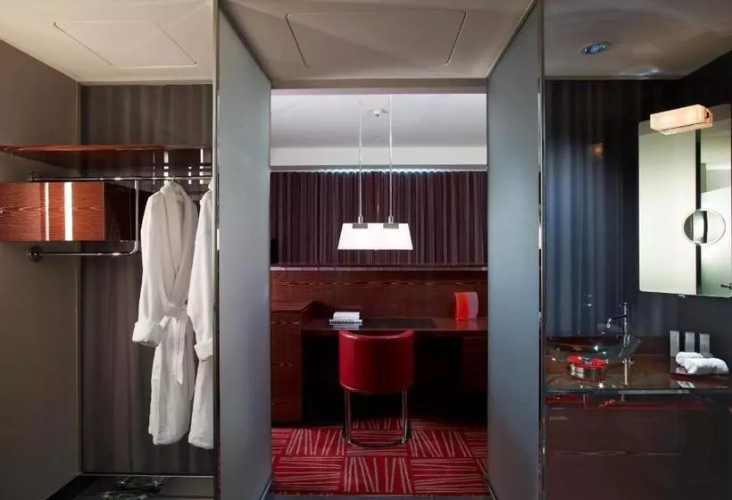 Fotos del hotel The Joule:  22