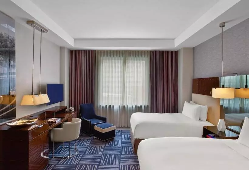 Fotos del hotel The Joule:  11