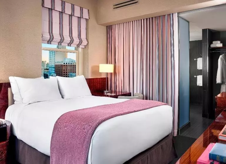 Fotos del hotel The Joule:  21