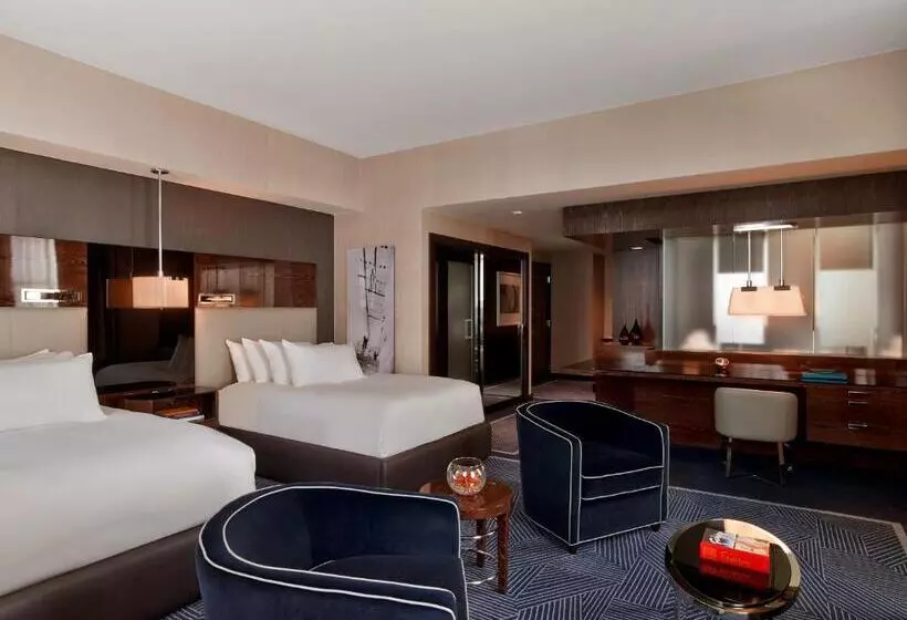 Fotos del hotel The Joule:  13