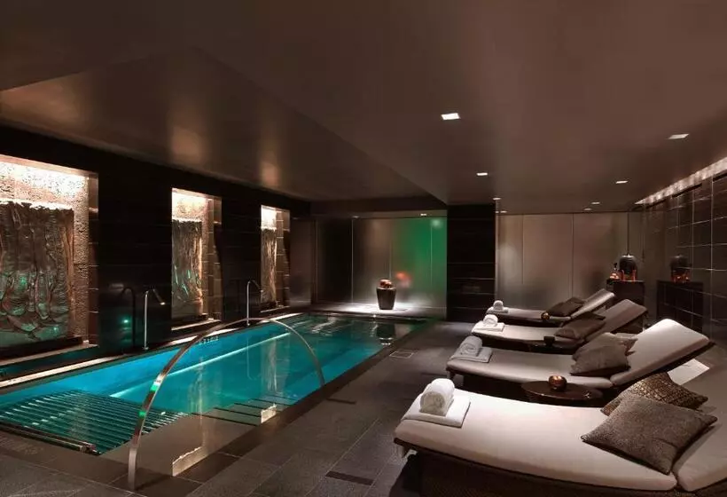 Fotos del hotel The Joule:  2