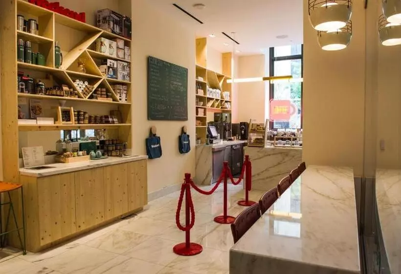 Fotos del hotel The Joule:  12