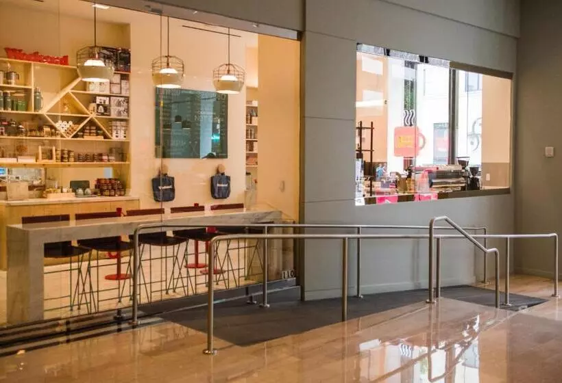 Fotos del hotel The Joule:  10