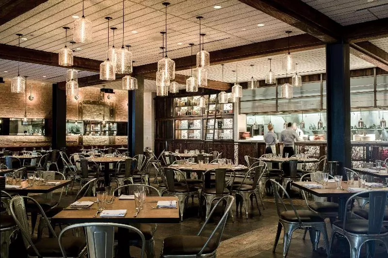 Fotos del hotel The Joule:  3