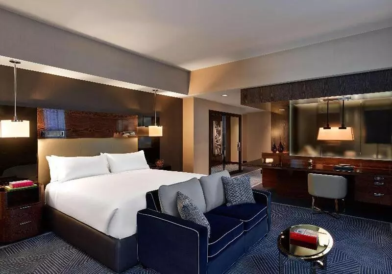 Fotos del hotel The Joule:  16