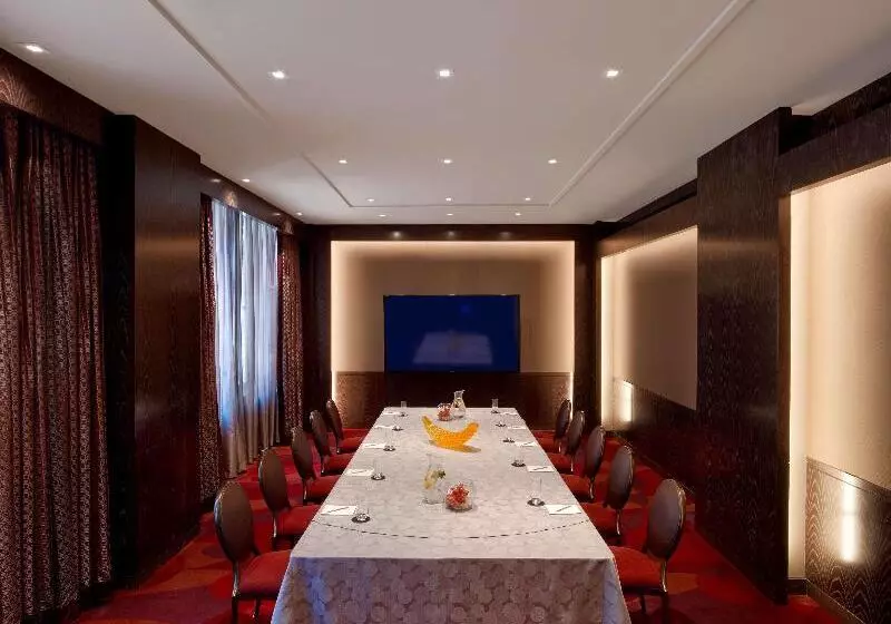 Fotos del hotel The Joule:  5