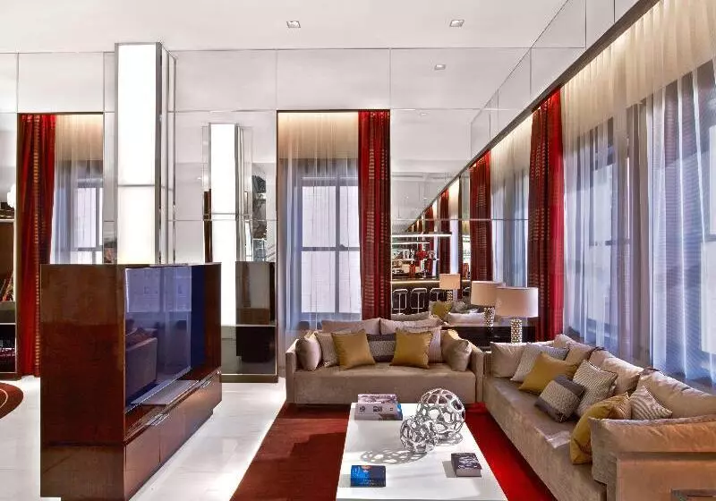 Fotos del hotel The Joule:  19