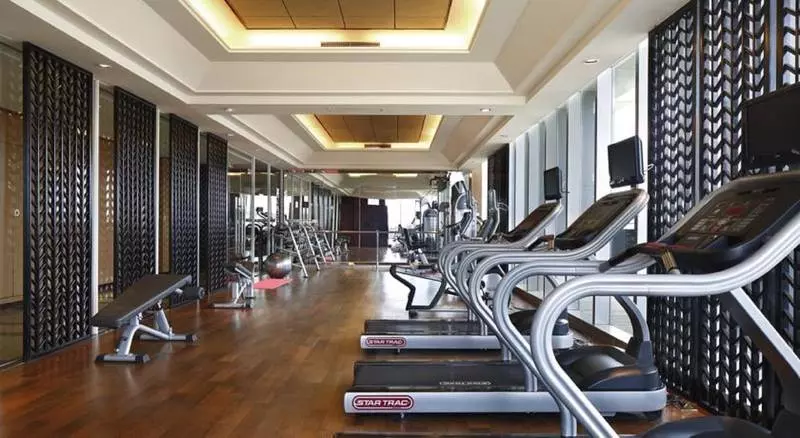 Fotos del hotel The Qube Hotel Pudong :  4