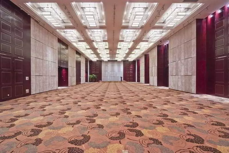 Fotos del hotel The Qube Hotel Pudong :  16