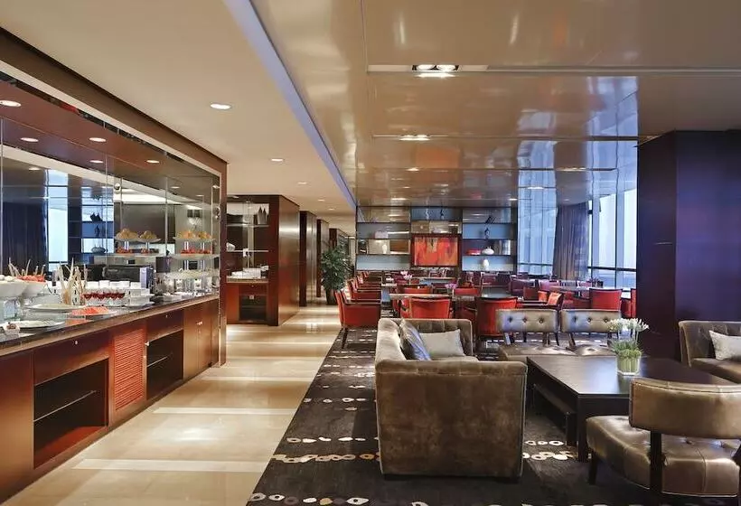 Fotos del hotel The Qube Hotel Pudong :  17