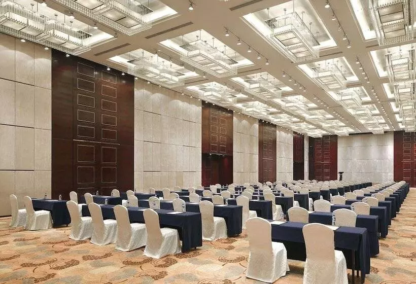 Fotos del hotel The Qube Hotel Pudong :  18