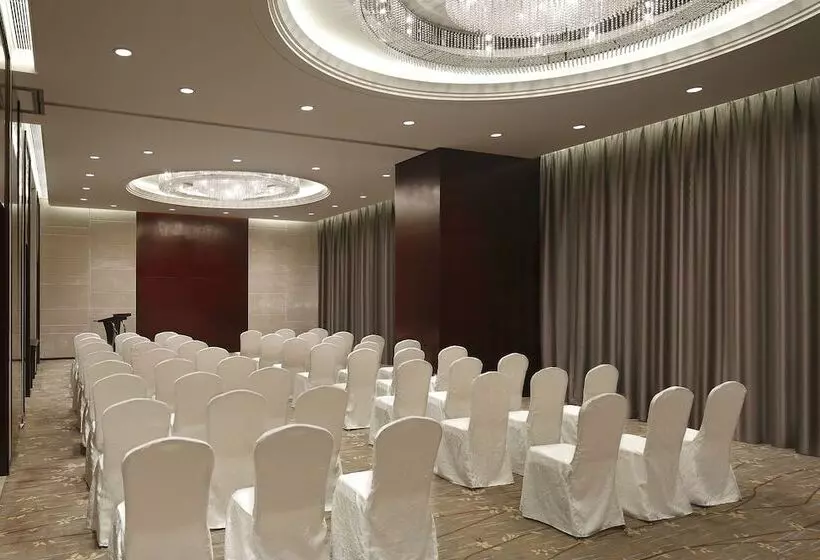 Fotos del hotel The Qube Hotel Pudong :  22